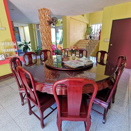 Honey Hotel Chiang Saen Zewnętrze zdjęcie