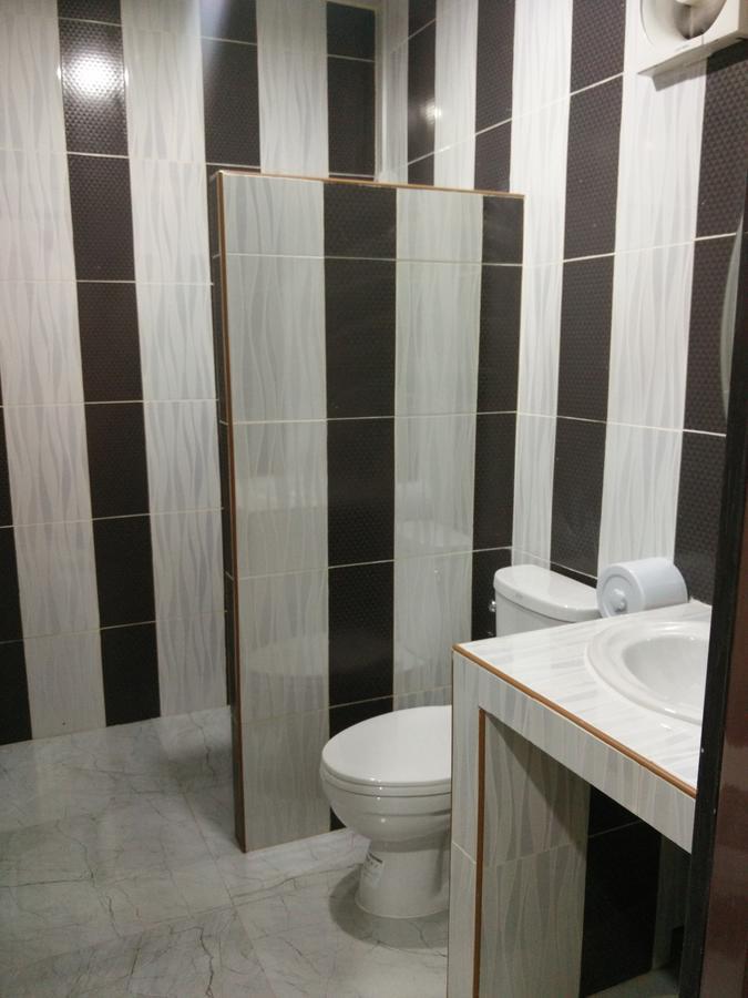 Honey Hotel Chiang Saen Zewnętrze zdjęcie