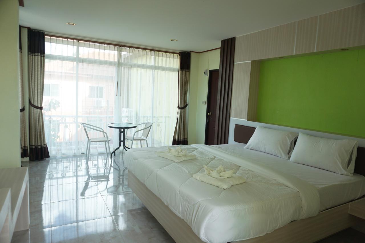 Honey Hotel Chiang Saen Zewnętrze zdjęcie