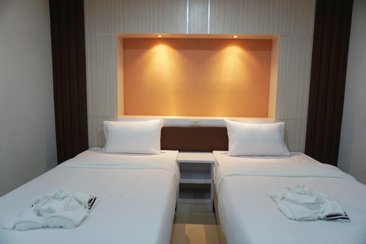 Honey Hotel Chiang Saen Zewnętrze zdjęcie