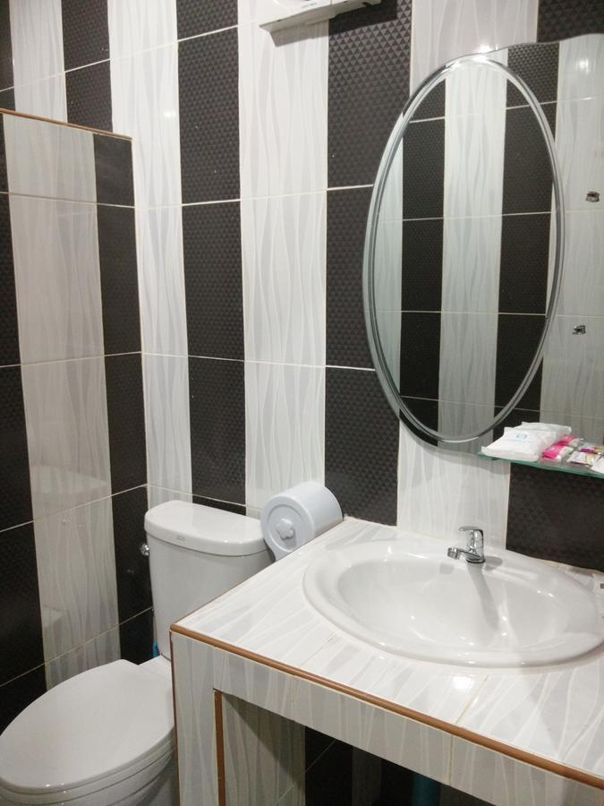 Honey Hotel Chiang Saen Zewnętrze zdjęcie