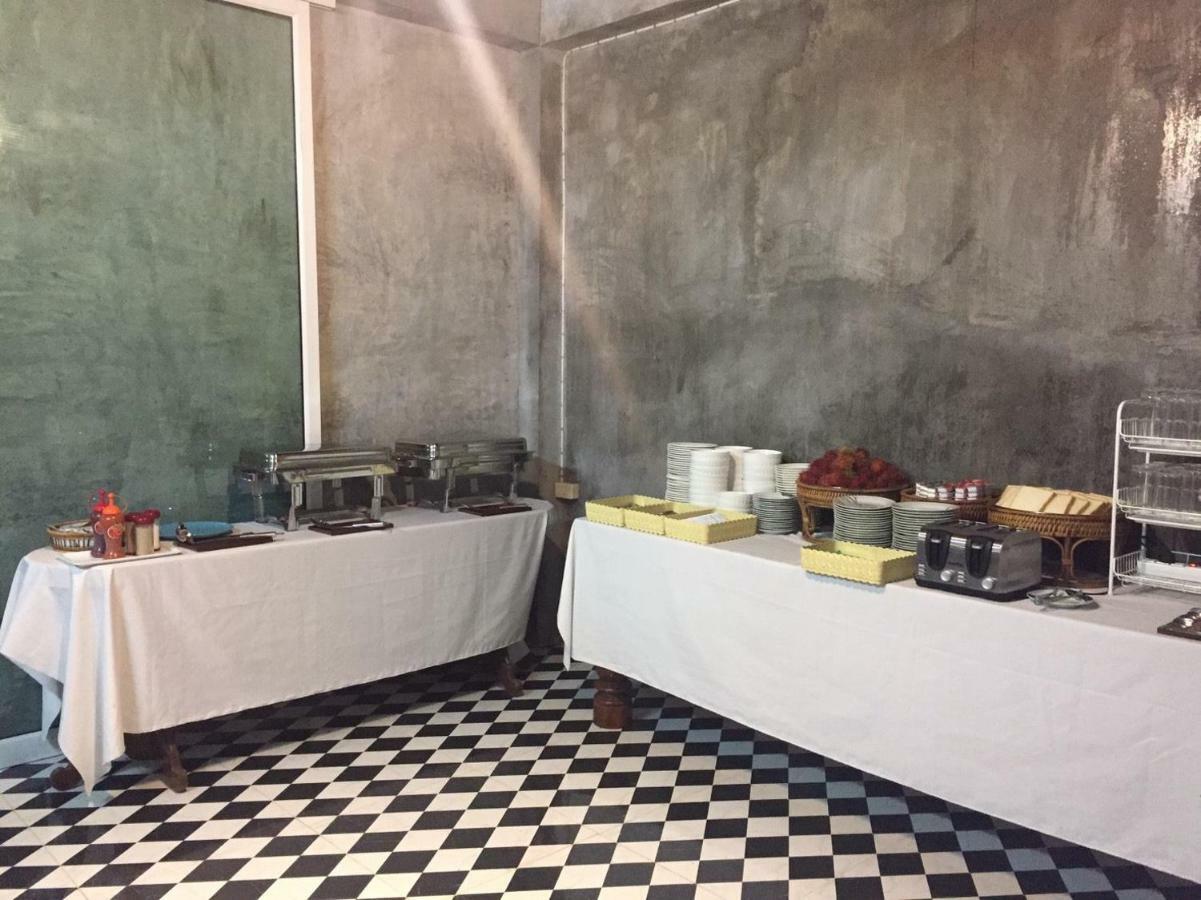 Honey Hotel Chiang Saen Zewnętrze zdjęcie