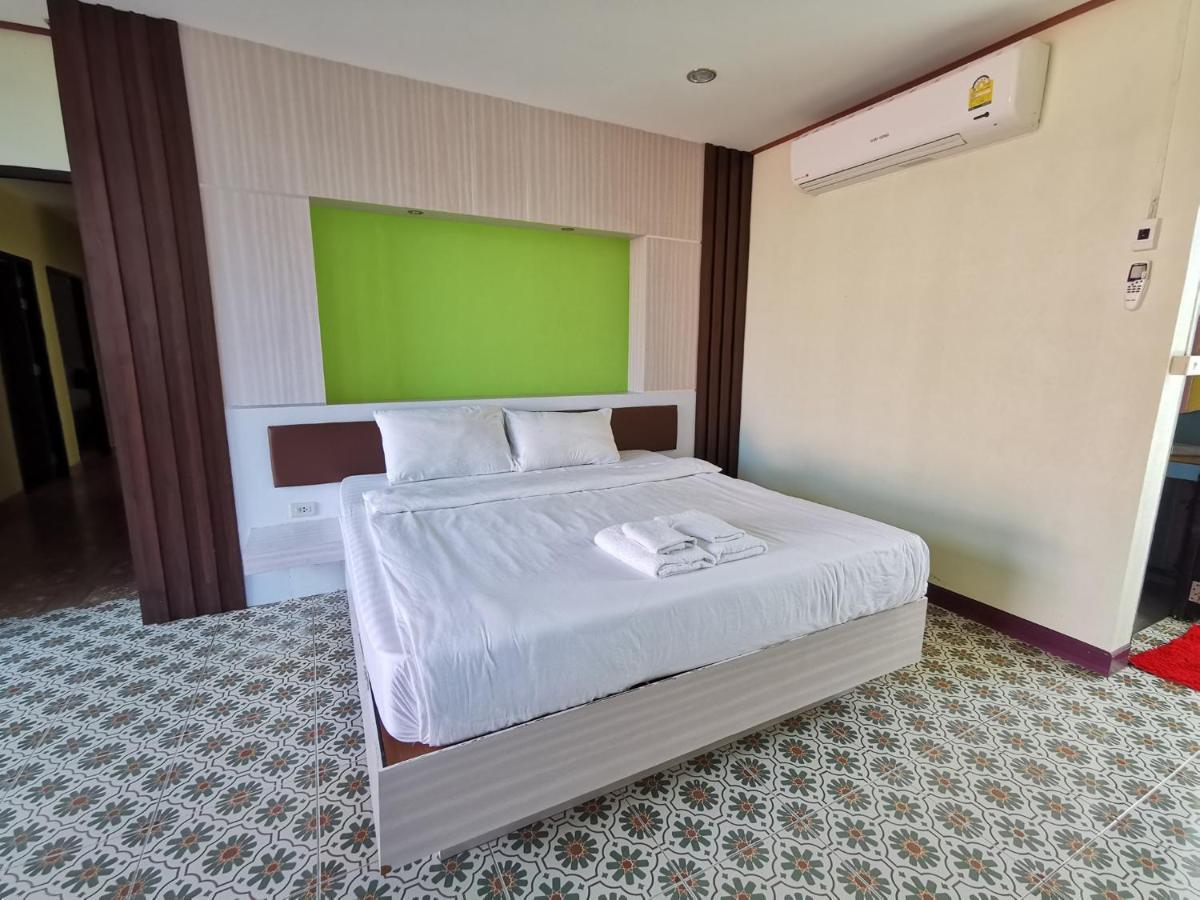 Honey Hotel Chiang Saen Zewnętrze zdjęcie