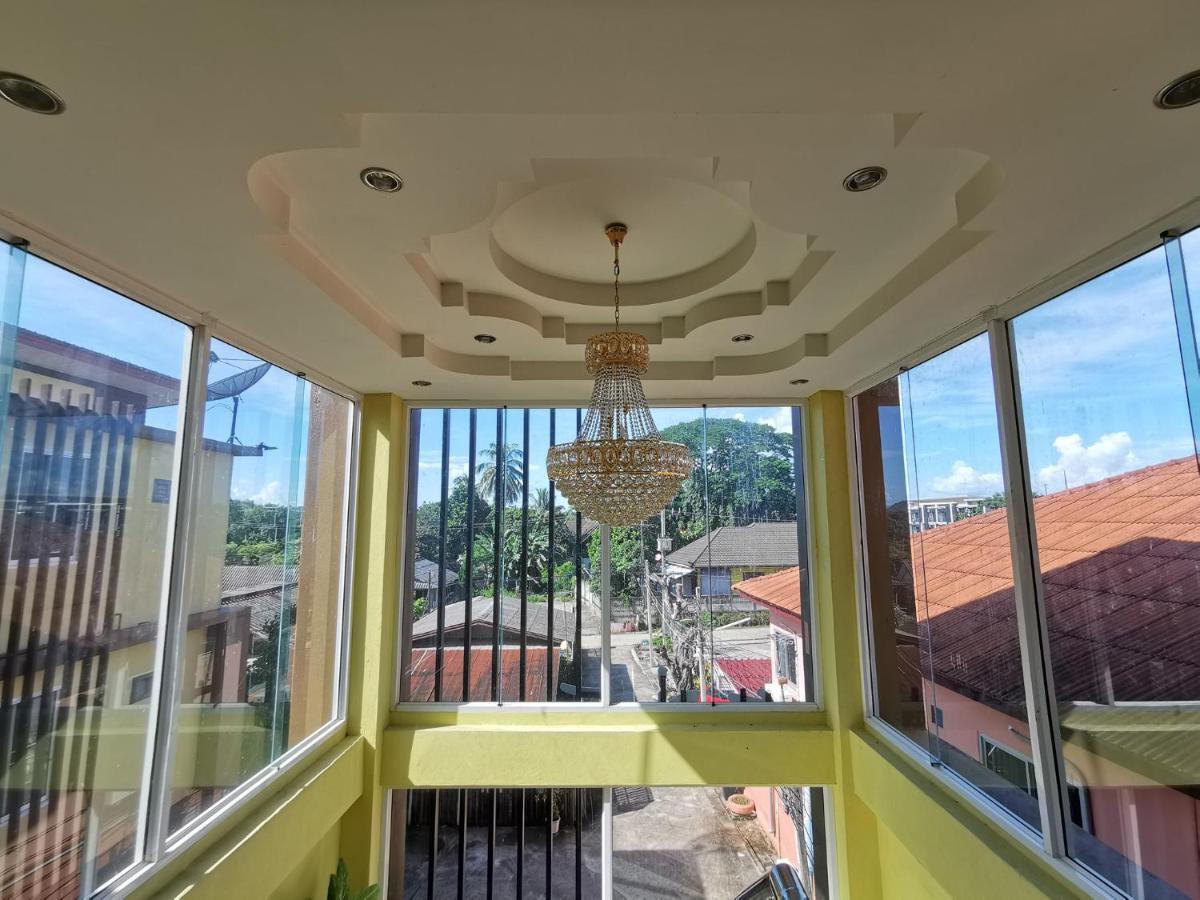 Honey Hotel Chiang Saen Zewnętrze zdjęcie